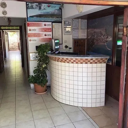 Ersoz Hotel