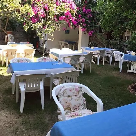 Ersoz 3* Akyaka (Mugla)