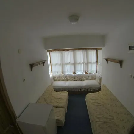 Ersoz Отель 3*